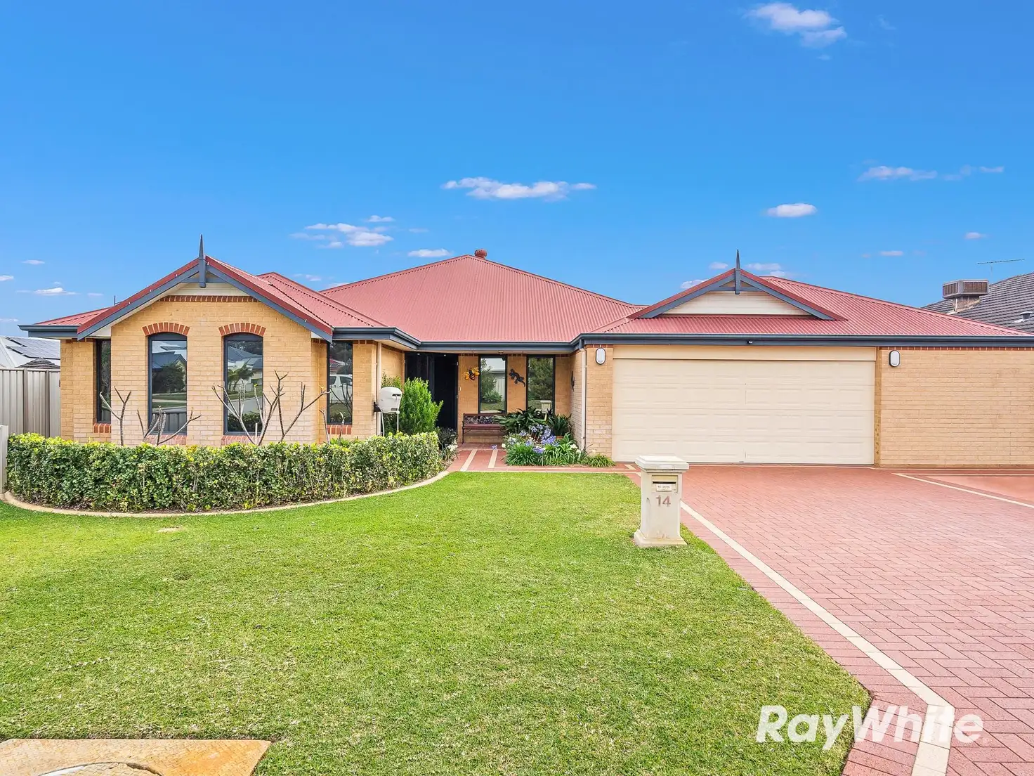 Main view of Homely house listing, 14 Koolan Way, Secret Harbour WA 6173