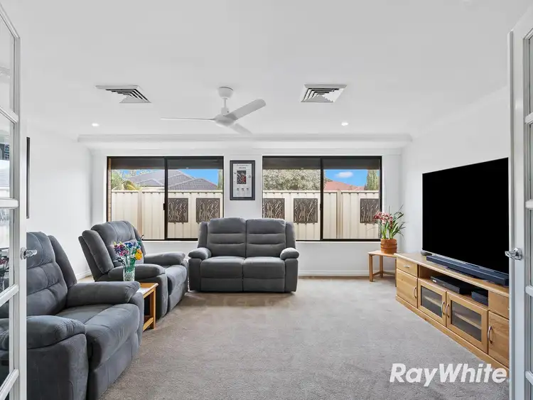 Second view of Homely house listing, 14 Koolan Way, Secret Harbour WA 6173