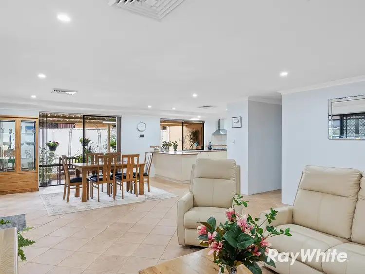 Seventh view of Homely house listing, 14 Koolan Way, Secret Harbour WA 6173