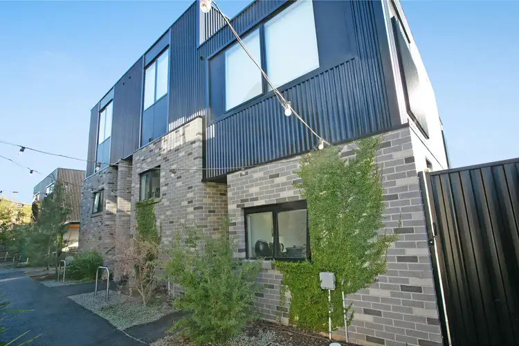 Main view of Homely townhouse listing, 8/949 High Street, Reservoir VIC 3073