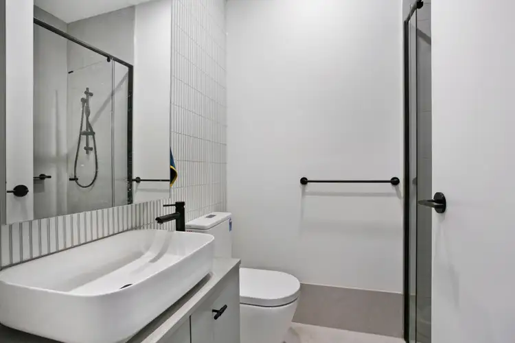 Sixth view of Homely townhouse listing, 8/949 High Street, Reservoir VIC 3073