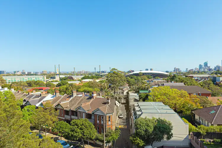 66/1-5 Cook Road, Centennial Park NSW 2021