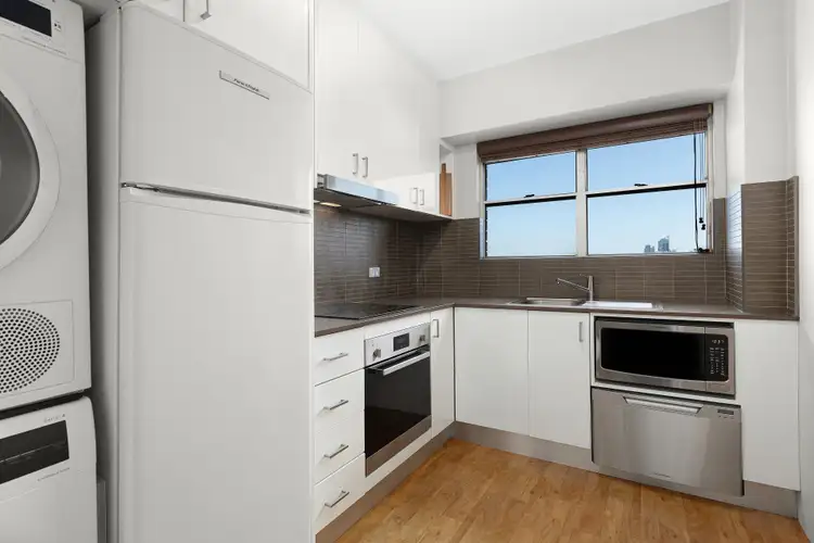 Sixth view of Homely apartment listing, 66/1-5 Cook Road, Centennial Park NSW 2021