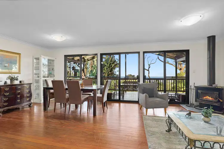 Third view of Homely house listing, 365 Lieutenant Bowen Drive, Bowen Mountain NSW 2753