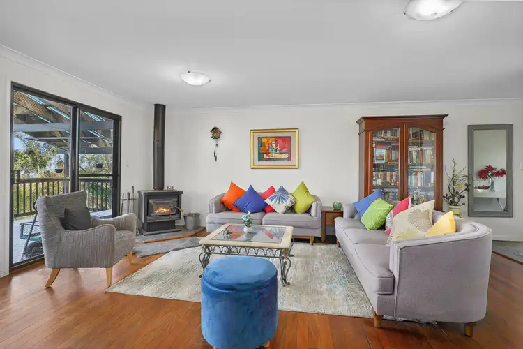 Fifth view of Homely house listing, 365 Lieutenant Bowen Drive, Bowen Mountain NSW 2753