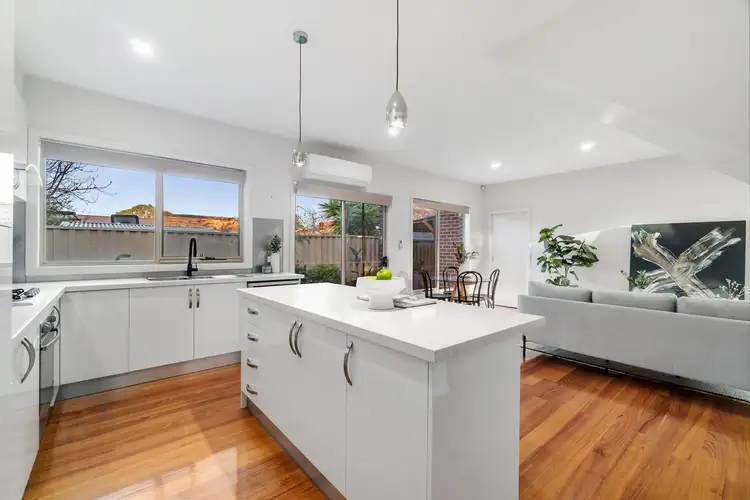 Main view of Homely townhouse listing, 2/186 Daley Street, Glenroy VIC 3046