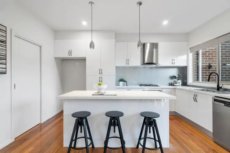 Fourth view of Homely townhouse listing, 2/186 Daley Street, Glenroy VIC 3046