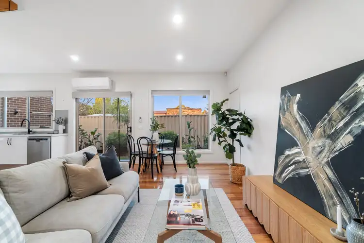 Fifth view of Homely townhouse listing, 2/186 Daley Street, Glenroy VIC 3046