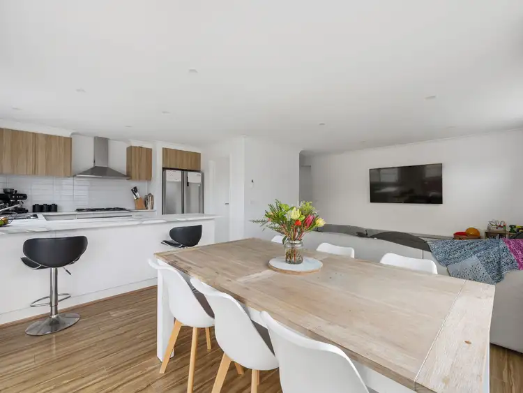 Second view of Homely house listing, 31 Racecourse Crescent, Dalyston VIC 3992