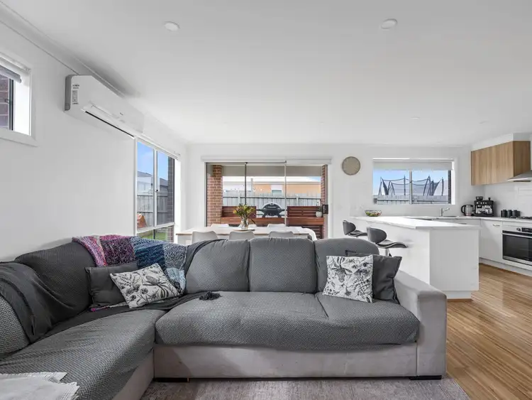 Third view of Homely house listing, 31 Racecourse Crescent, Dalyston VIC 3992