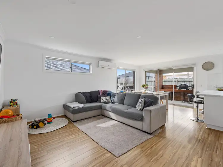 Fourth view of Homely house listing, 31 Racecourse Crescent, Dalyston VIC 3992