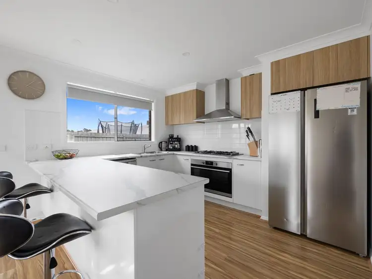 Fifth view of Homely house listing, 31 Racecourse Crescent, Dalyston VIC 3992