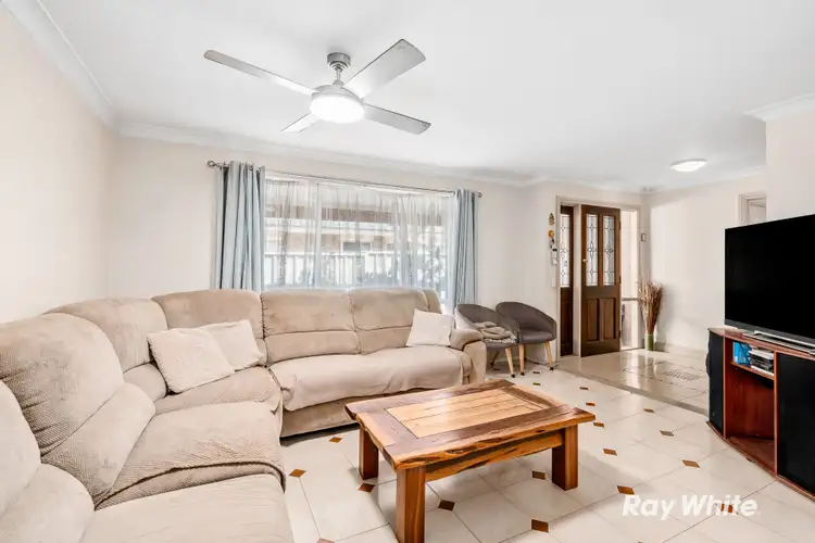 Third view of Homely house listing, 161 Douglas Road, Doonside NSW 2767