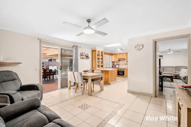 Fifth view of Homely house listing, 161 Douglas Road, Doonside NSW 2767
