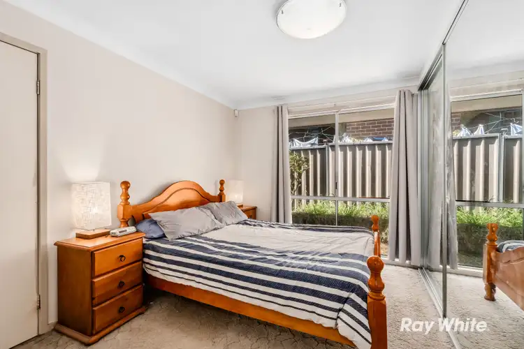 Sixth view of Homely house listing, 161 Douglas Road, Doonside NSW 2767