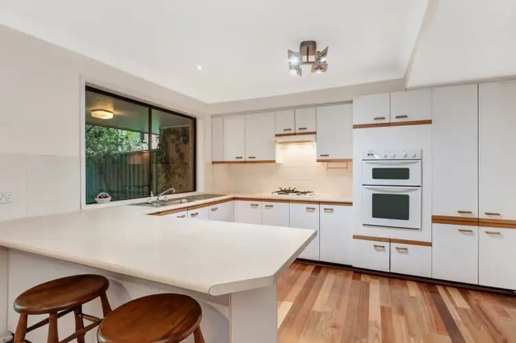 Main view of Homely house listing, 7/50-52 Shepherds Drive, Cherrybrook NSW 2126