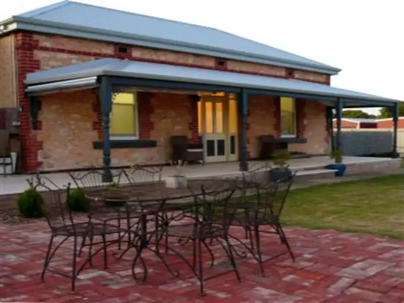 Main view of Homely house listing, 38 East Terrace, Ardrossan SA 5571