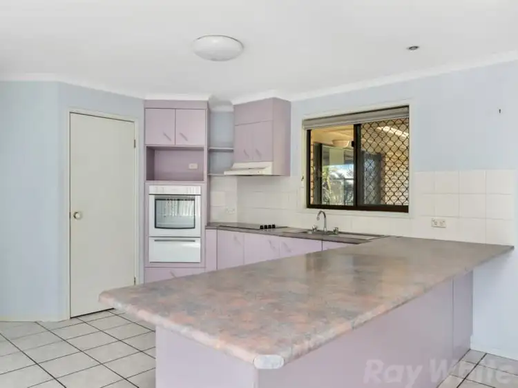 Third view of Homely house listing, 26 Columbia Drive, Beachmere QLD 4510