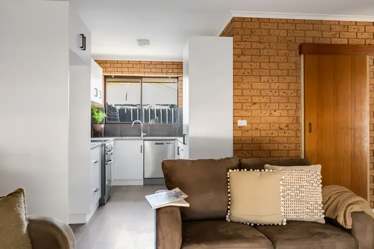 Second view of Homely house listing, 3/2 Eileen Street, Mildura VIC 3500