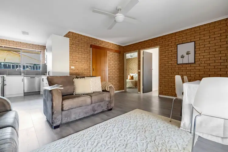 Third view of Homely house listing, 3/2 Eileen Street, Mildura VIC 3500