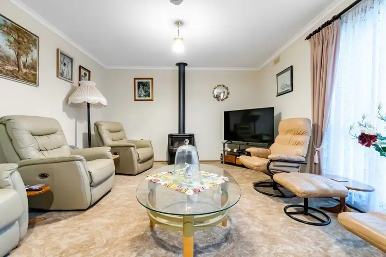 Third view of Homely house listing, 1 Lever Court, Mildura VIC 3500