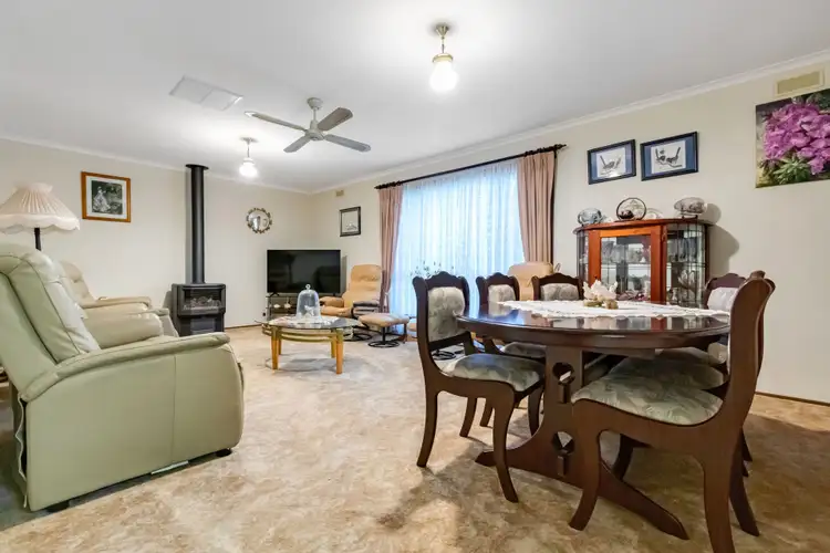 Fourth view of Homely house listing, 1 Lever Court, Mildura VIC 3500