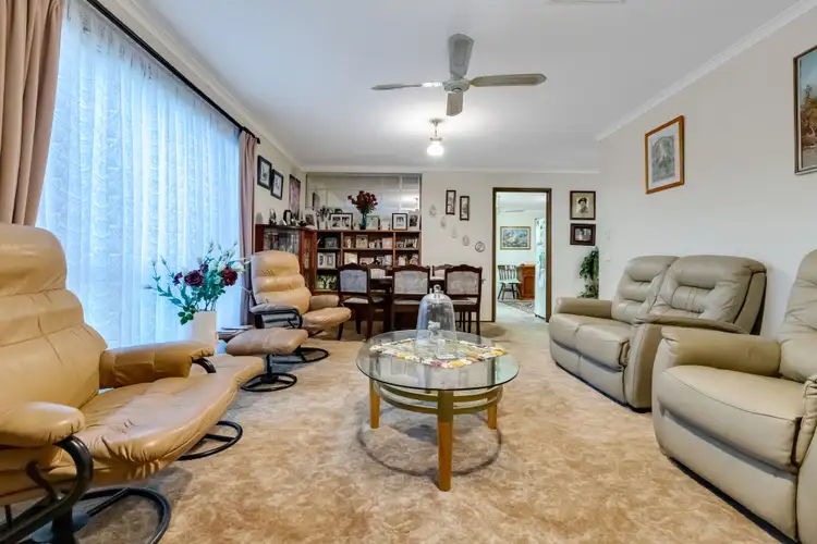 Fifth view of Homely house listing, 1 Lever Court, Mildura VIC 3500