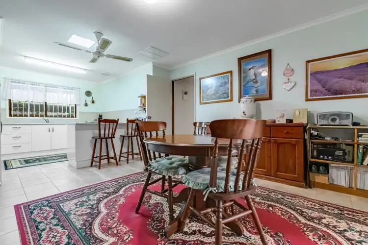 Sixth view of Homely house listing, 1 Lever Court, Mildura VIC 3500