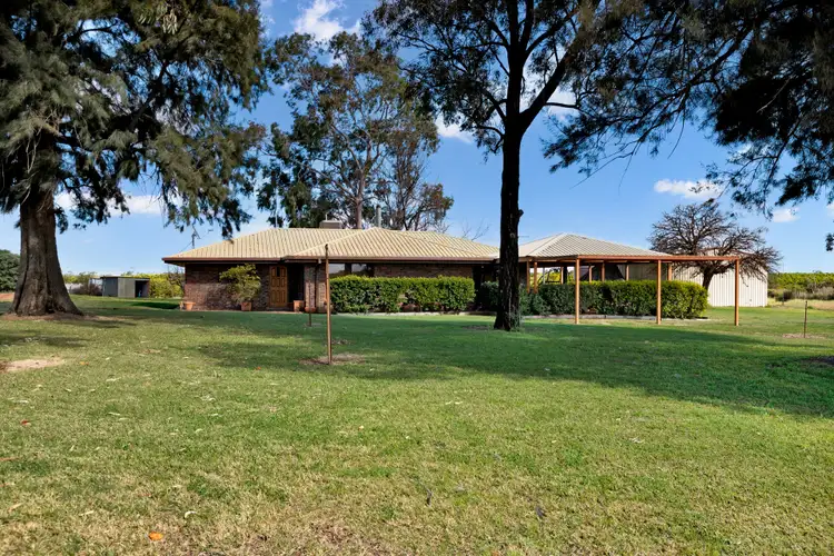 Fourth view of Homely rural property listing, 45 Regent Drive, Colignan VIC 3494