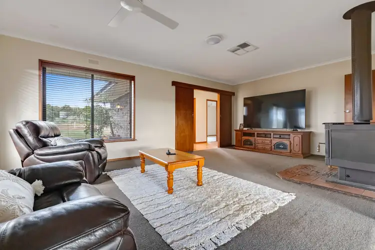 Fifth view of Homely rural property listing, 45 Regent Drive, Colignan VIC 3494