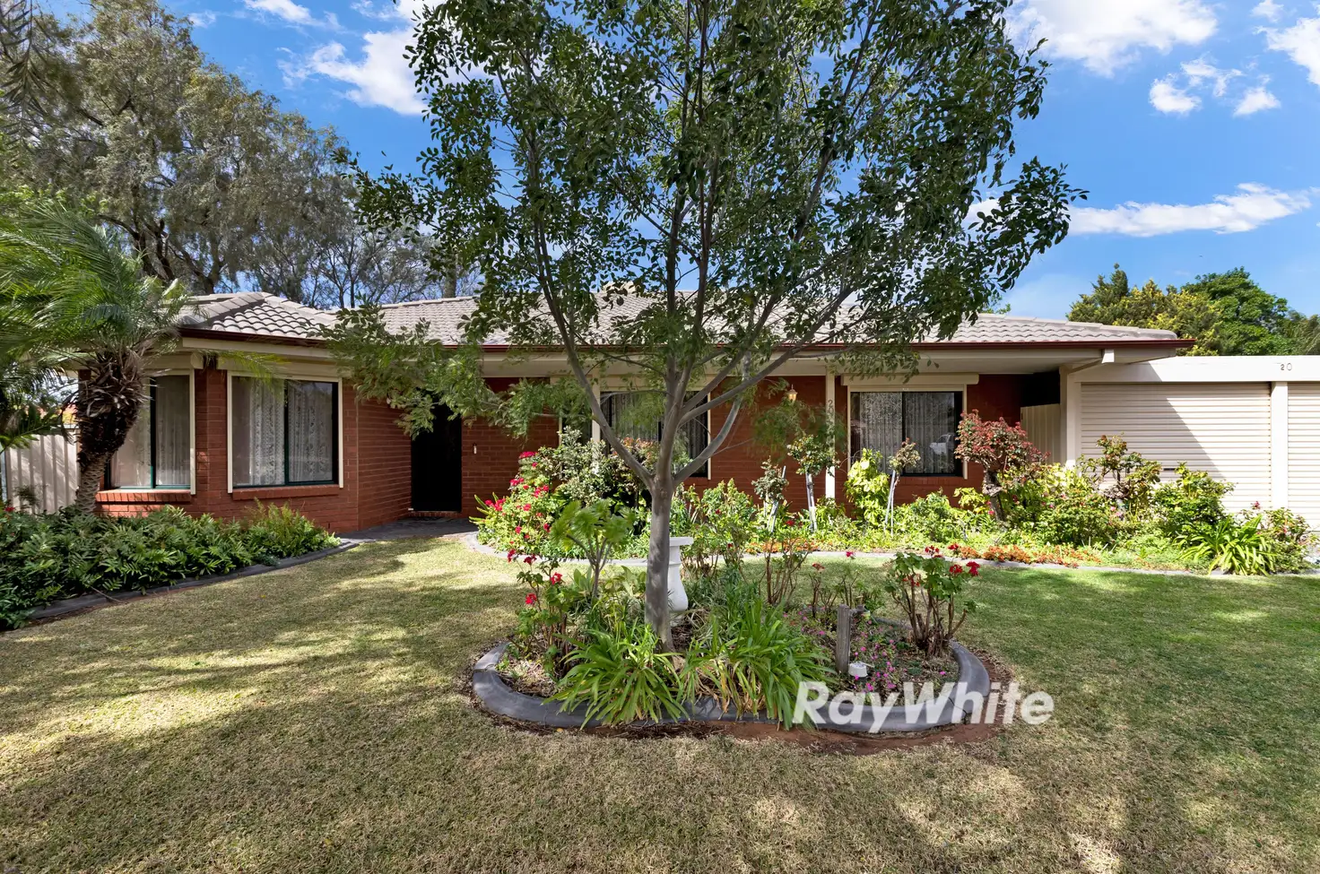 Main view of Homely house listing, 20 Dunning Drive, Mildura VIC 3500