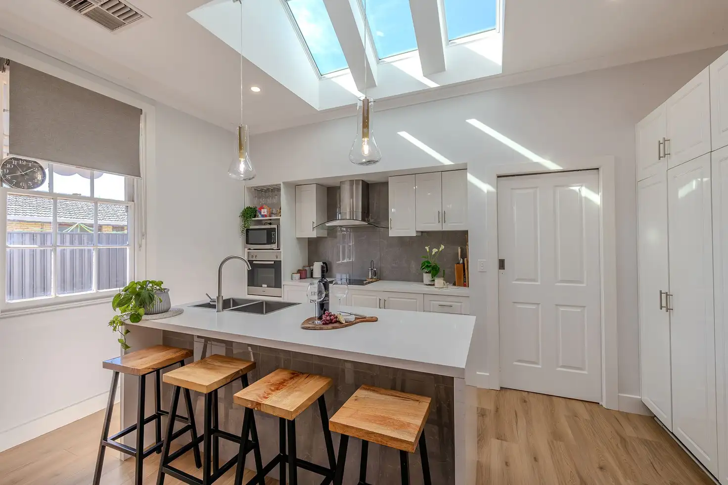 Main view of Homely house listing, 43 Farrell Street, Ouyen VIC 3490