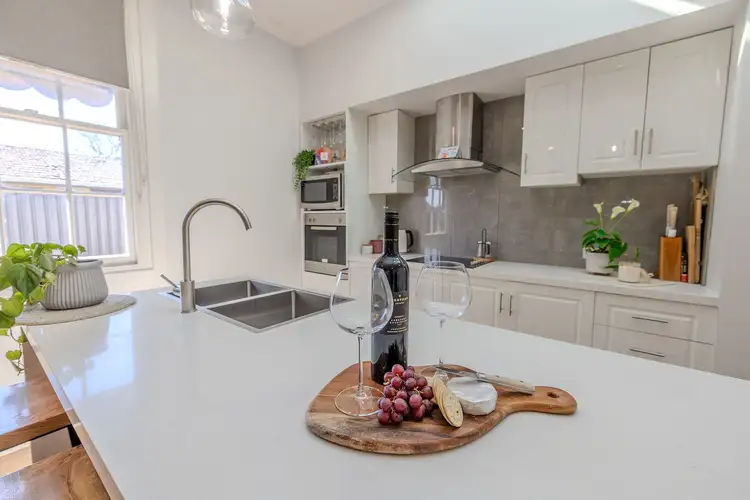 Fourth view of Homely house listing, 43 Farrell Street, Ouyen VIC 3490