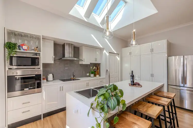 Fifth view of Homely house listing, 43 Farrell Street, Ouyen VIC 3490