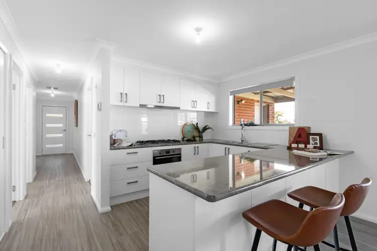 Sixth view of Homely house listing, 9 Gould Parade, Red Cliffs VIC 3496