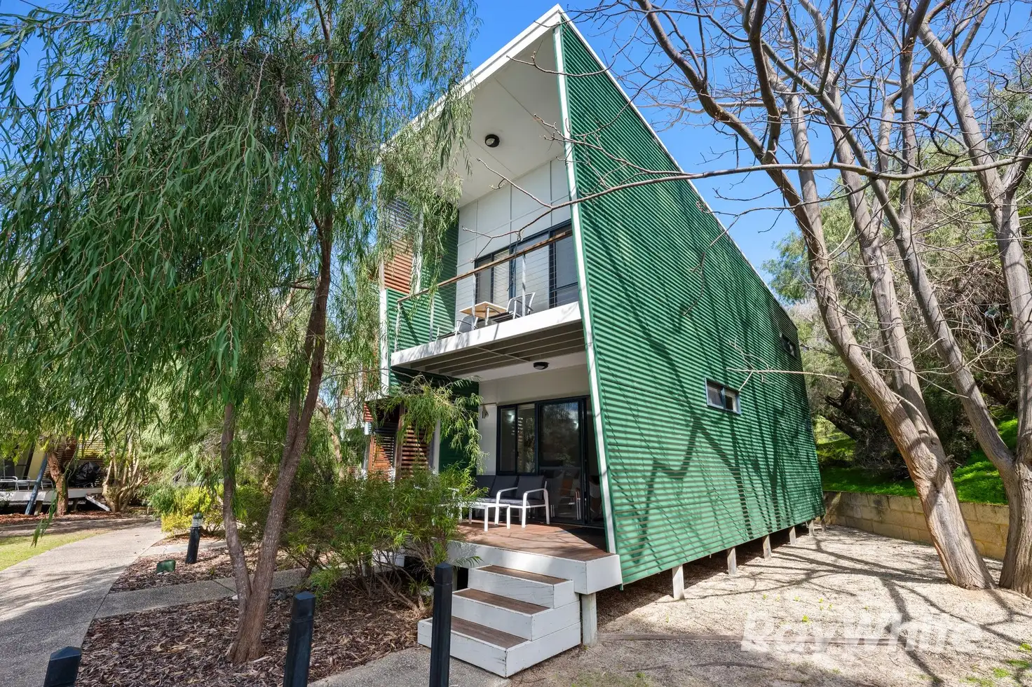 Main view of Homely townhouse listing, 13/7 Panorama Drive, Preston Beach WA 6215
