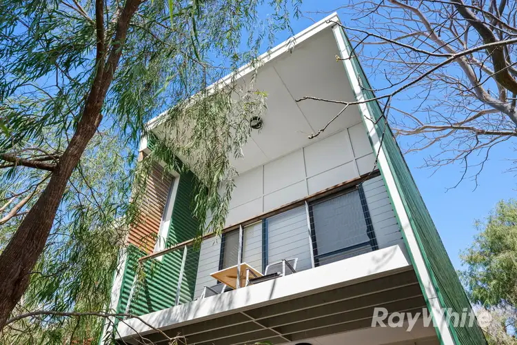 Second view of Homely townhouse listing, 13/7 Panorama Drive, Preston Beach WA 6215