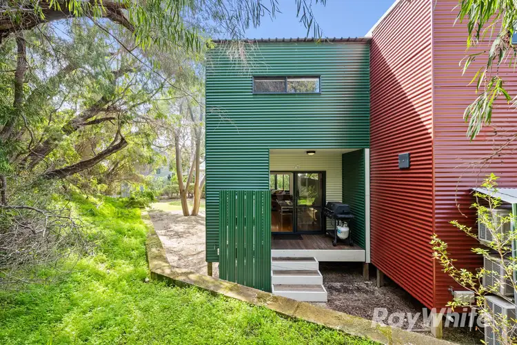 Fourth view of Homely townhouse listing, 13/7 Panorama Drive, Preston Beach WA 6215