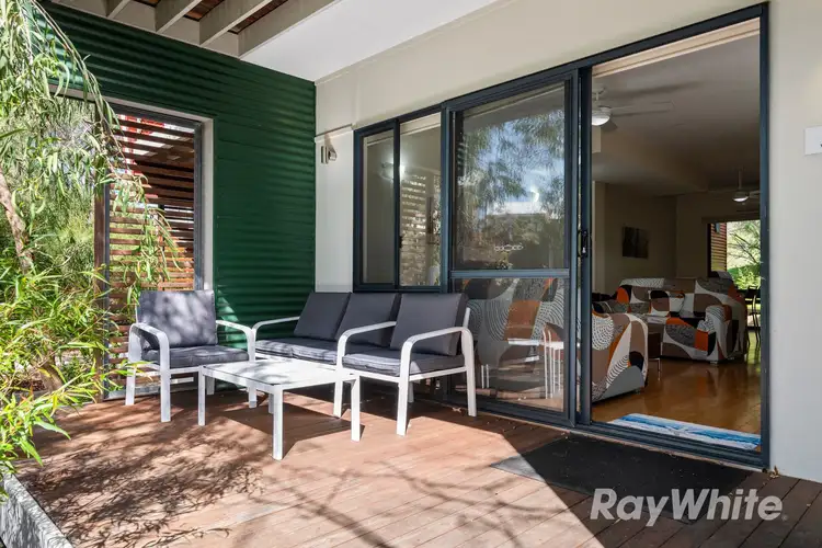 Fifth view of Homely townhouse listing, 13/7 Panorama Drive, Preston Beach WA 6215