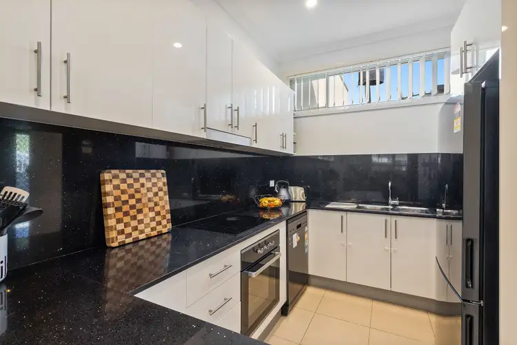 Second view of Homely unit listing, 1/10 King Street, Kiama NSW 2533