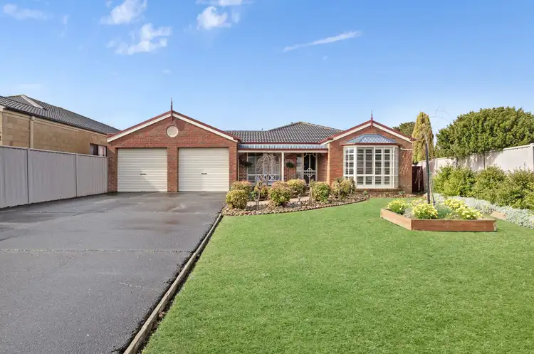6 Steeple Court, Warrnambool VIC 3280