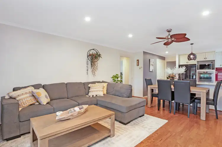 Second view of Homely house listing, 6 Steeple Court, Warrnambool VIC 3280