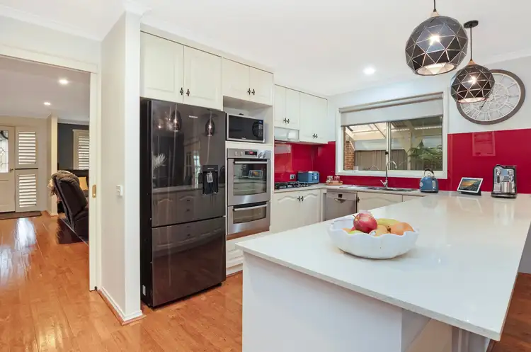 Third view of Homely house listing, 6 Steeple Court, Warrnambool VIC 3280