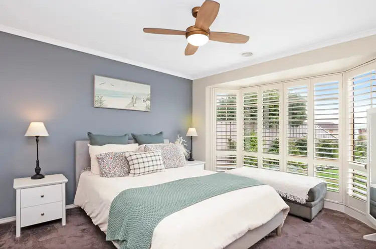 Fourth view of Homely house listing, 6 Steeple Court, Warrnambool VIC 3280