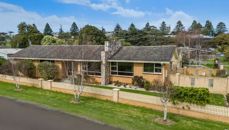 Main view of Homely house listing, 32 Queens Road, Warrnambool VIC 3280