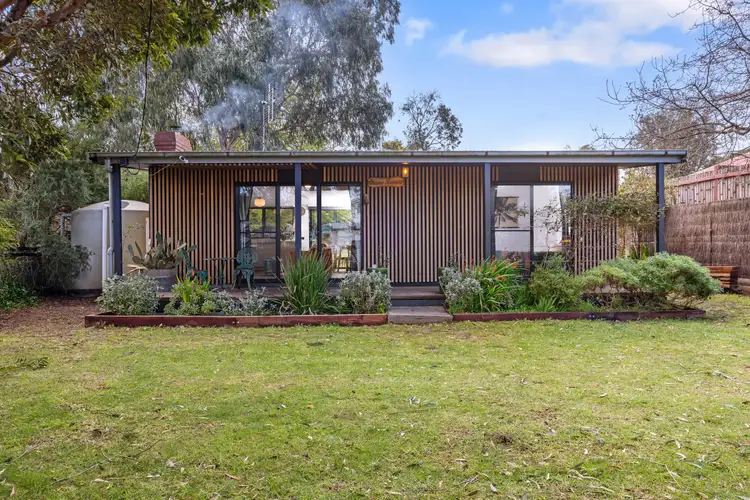 Main view of Homely house listing, 61 Saturn Parade, Venus Bay VIC 3956