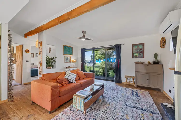 Second view of Homely house listing, 61 Saturn Parade, Venus Bay VIC 3956