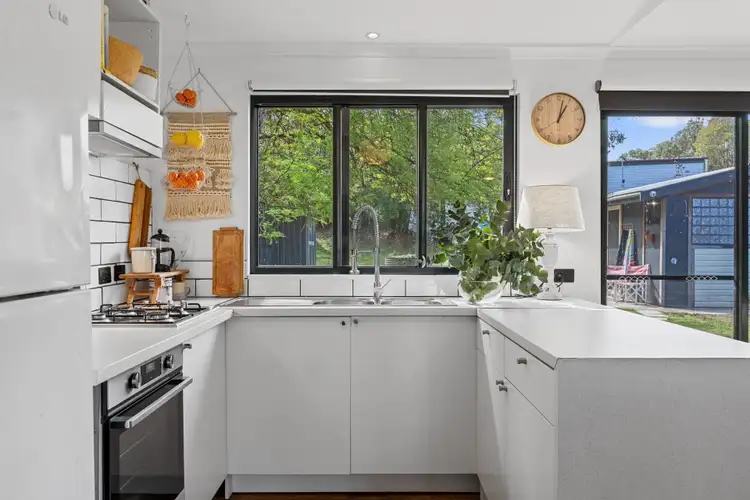 Third view of Homely house listing, 61 Saturn Parade, Venus Bay VIC 3956