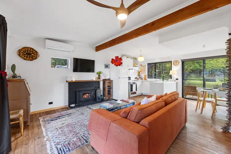 Fourth view of Homely house listing, 61 Saturn Parade, Venus Bay VIC 3956