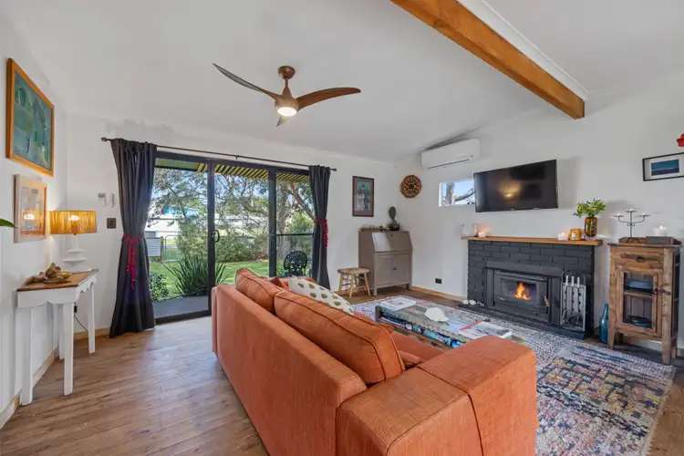 Sixth view of Homely house listing, 61 Saturn Parade, Venus Bay VIC 3956
